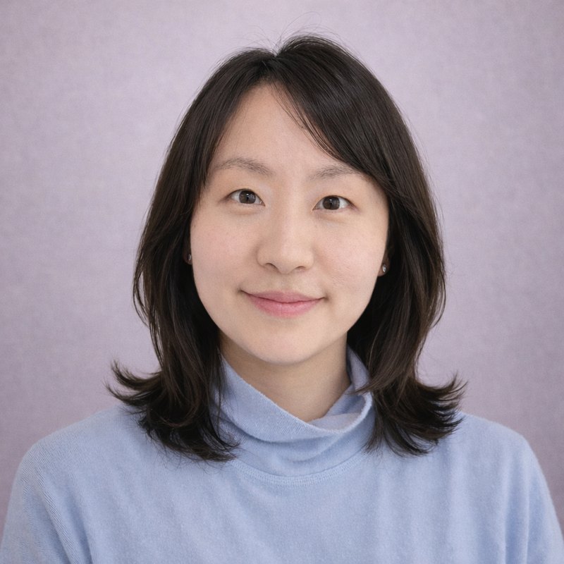 의료기기 마케터 김유정
